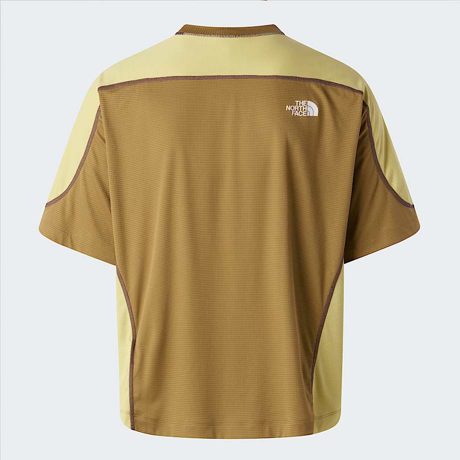 Unisex NSE LIGHTRANGE TShirt TNF ALT1