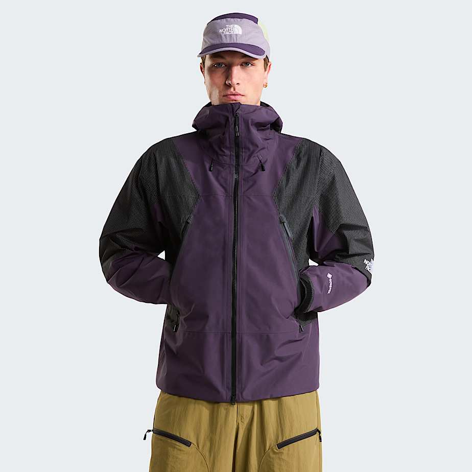 Uniseks Hike Spectra GORETEX Mountain Lightjas TNF ALT2