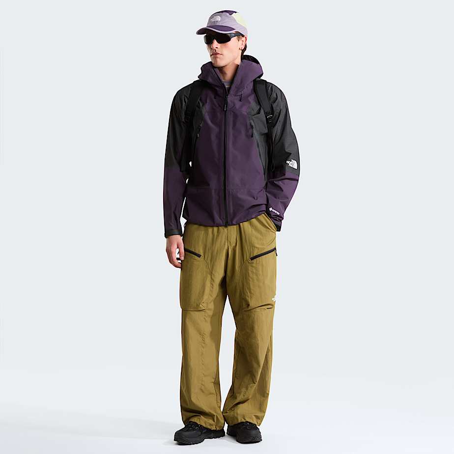 Uniseks Hike Spectra GORETEX Mountain Lightjas TNF ALT3