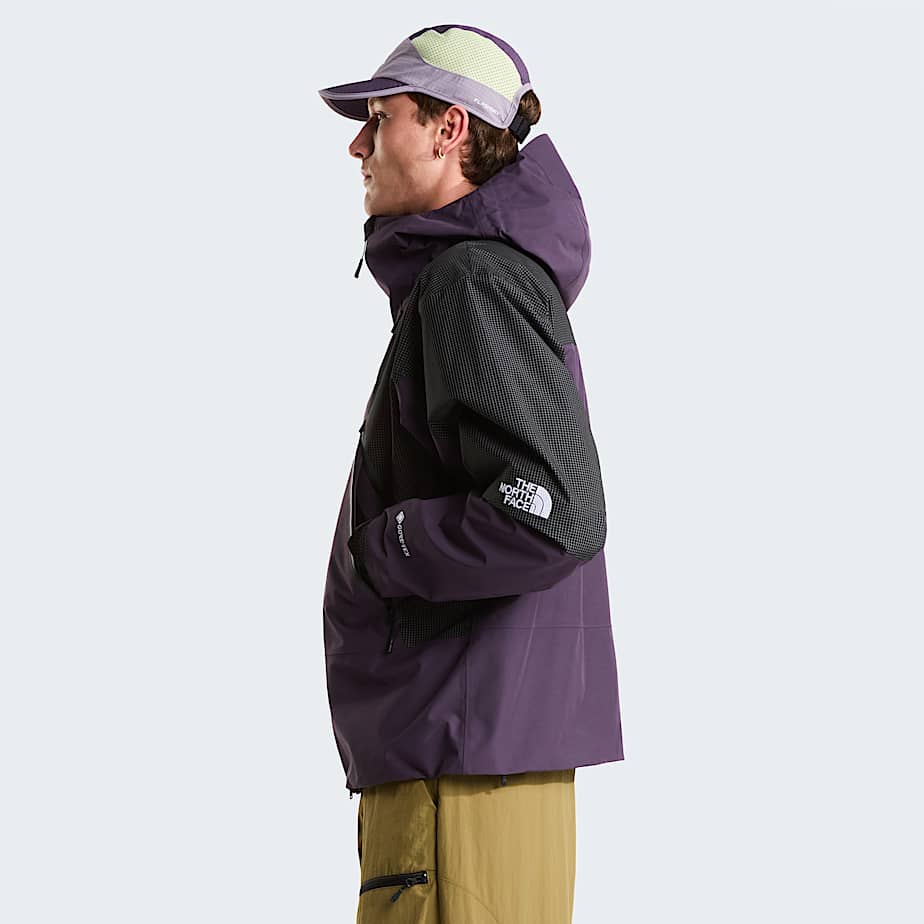 Uniseks Hike Spectra GORETEX Mountain Lightjas TNF ALT4