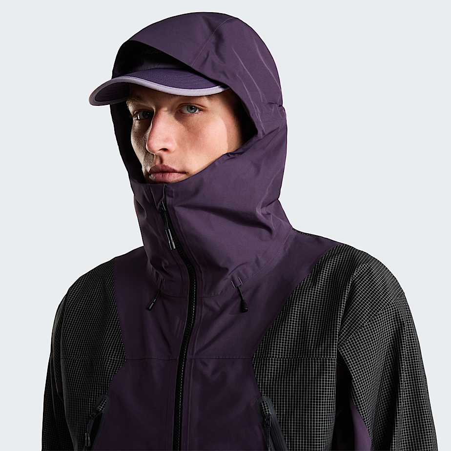 Uniseks Hike Spectra GORETEX Mountain Lightjas TNF ALT7