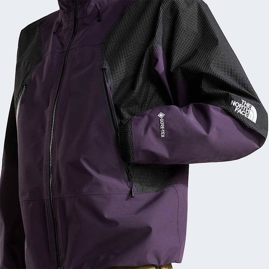 Uniseks Hike Spectra GORETEX Mountain Lightjas TNF ALT10