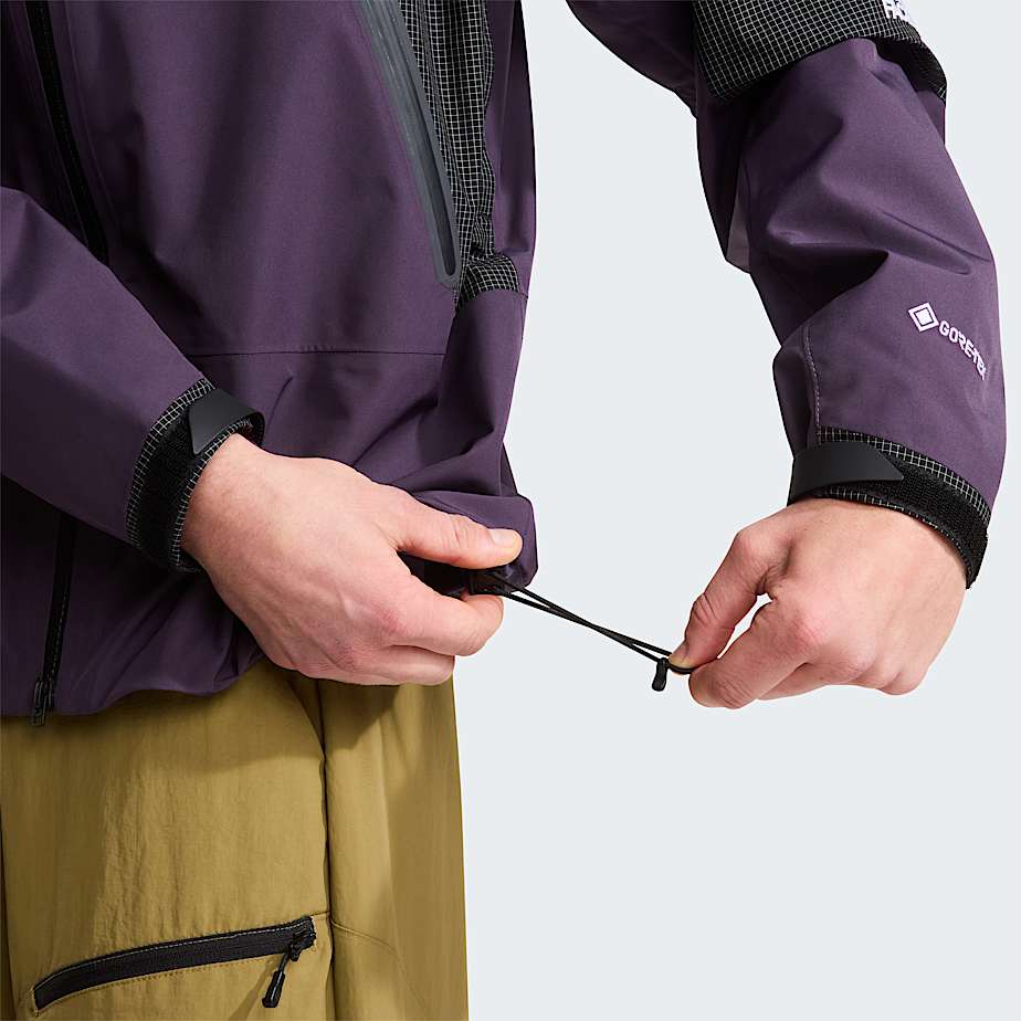 Uniseks Hike Spectra GORETEX Mountain Lightjas TNF ALT11