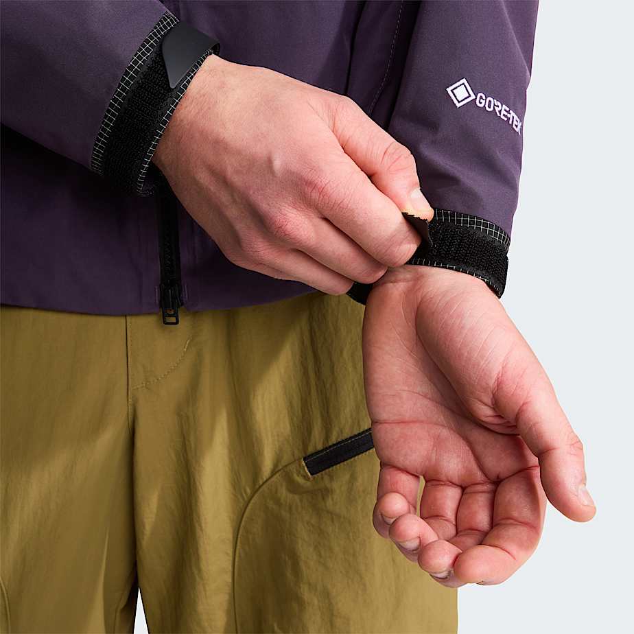 Uniseks Hike Spectra GORETEX Mountain Lightjas TNF ALT12