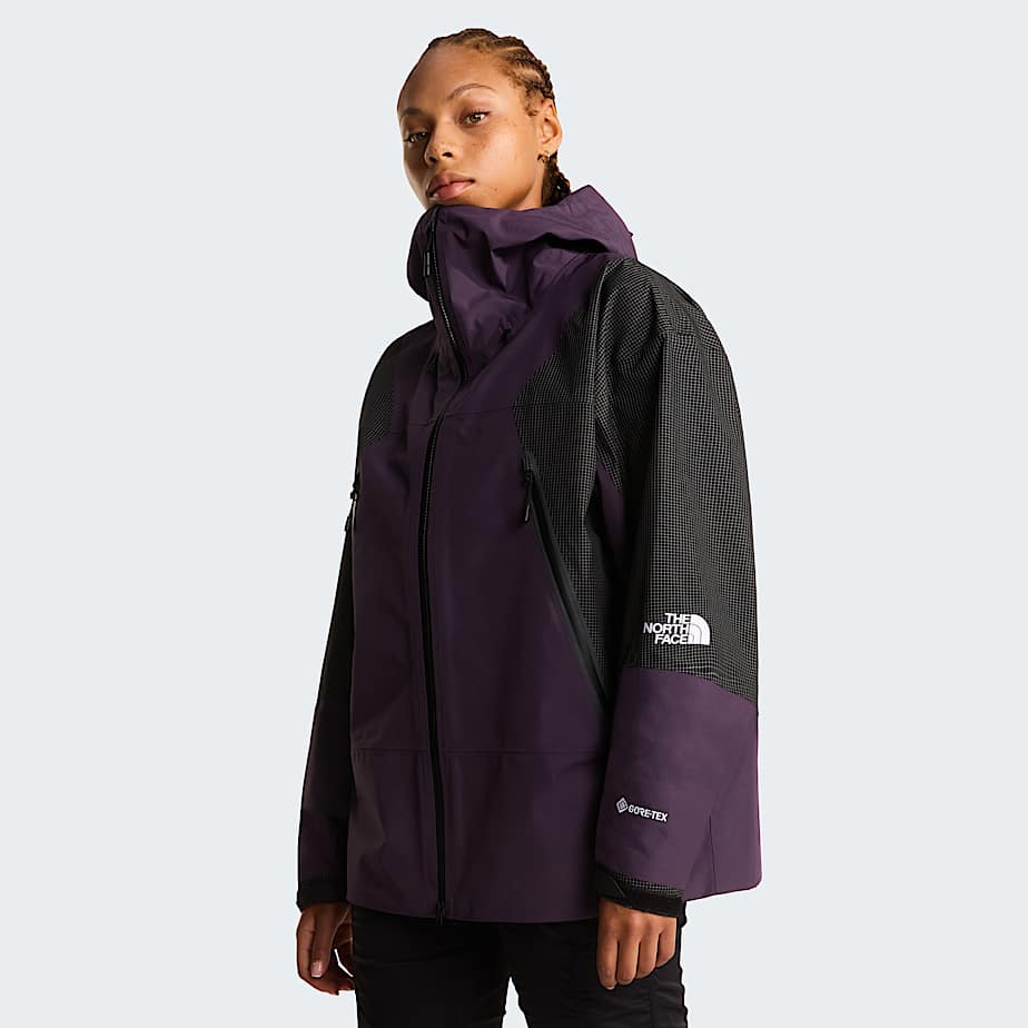 Uniseks Hike Spectra GORETEX Mountain Lightjas TNF ALT14