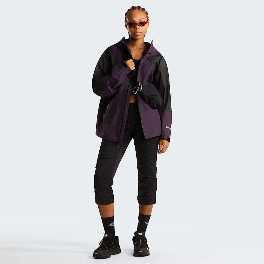 Uniseks Hike Spectra GORETEX Mountain Lightjas TNF ALT15