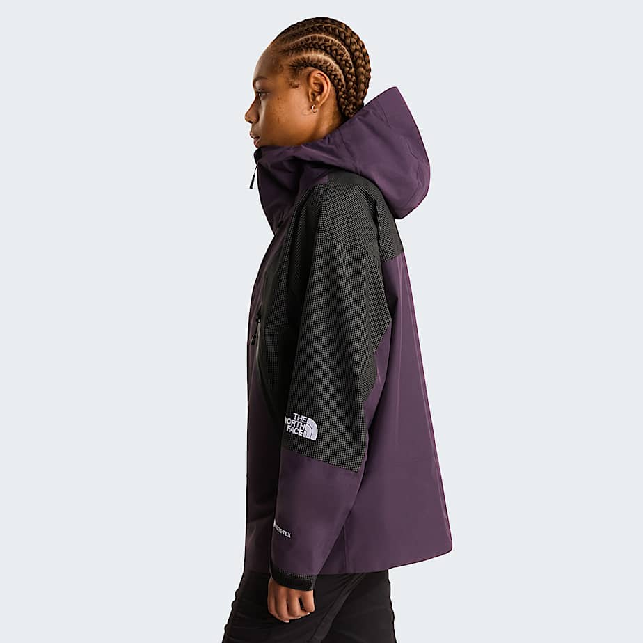 Uniseks Hike Spectra GORETEX Mountain Lightjas TNF ALT16