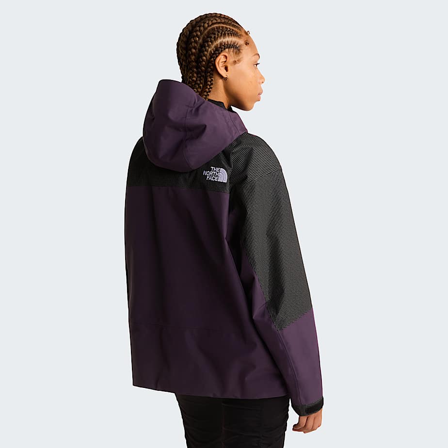 Uniseks Hike Spectra GORETEX Mountain Lightjas TNF ALT17