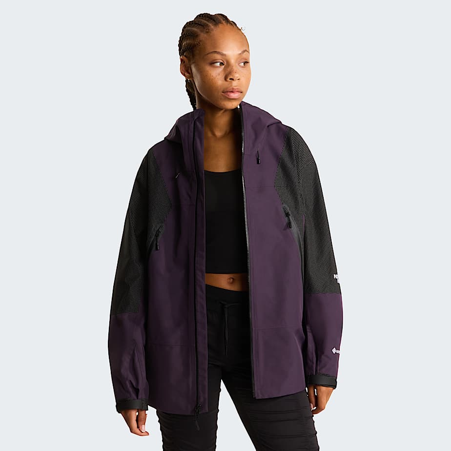 Uniseks Hike Spectra GORETEX Mountain Lightjas TNF ALT18