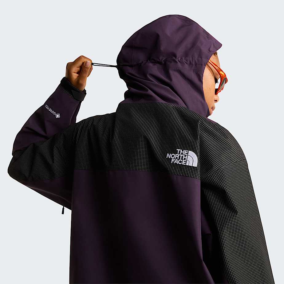 Uniseks Hike Spectra GORETEX Mountain Lightjas TNF ALT20