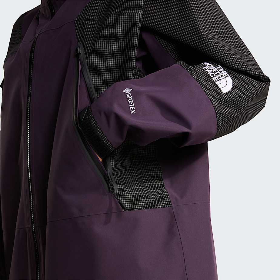 Uniseks Hike Spectra GORETEX Mountain Lightjas TNF ALT21