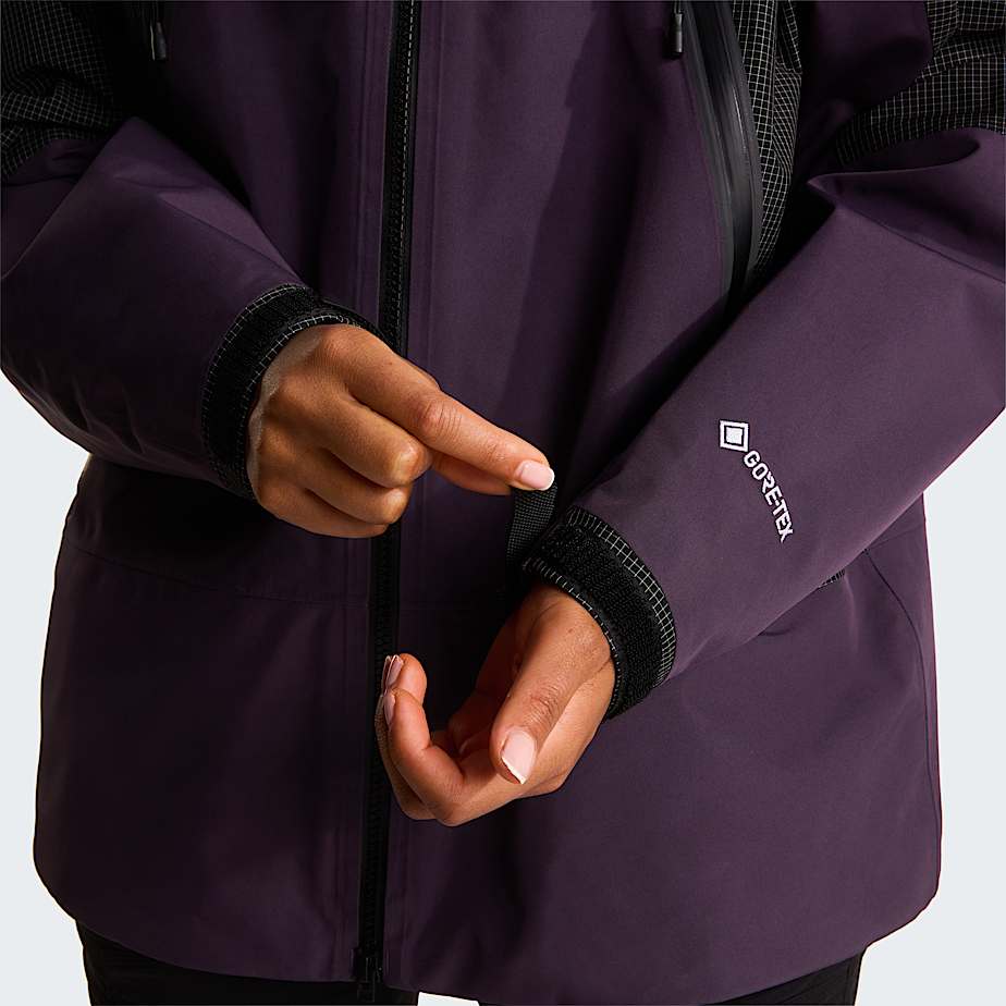 Uniseks Hike Spectra GORETEX Mountain Lightjas TNF ALT24