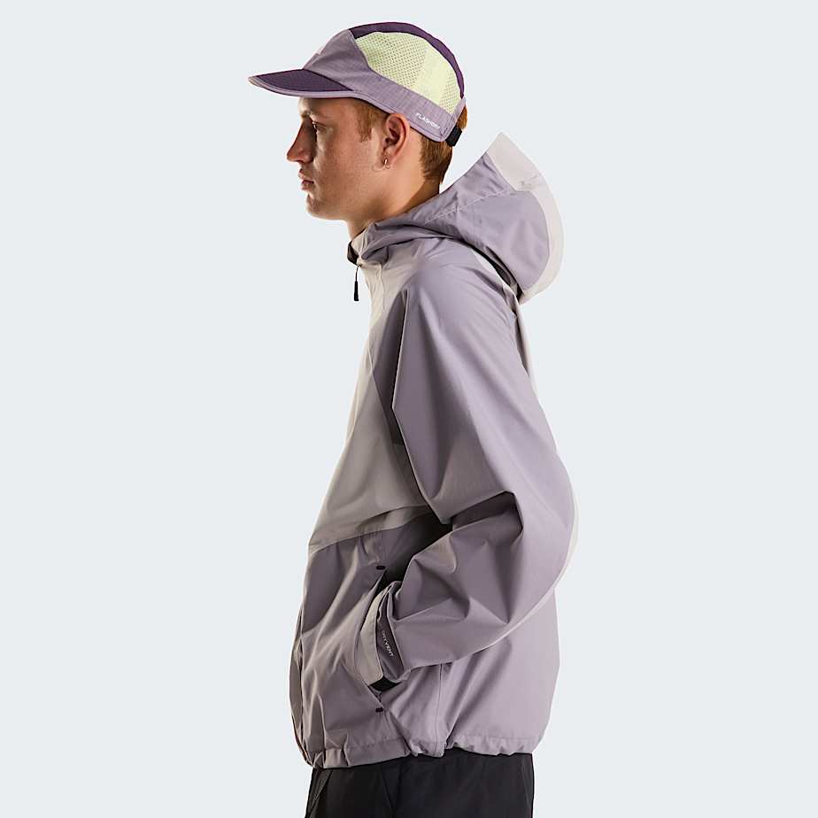 Veste impermable NSE unisexe TNF ALT4