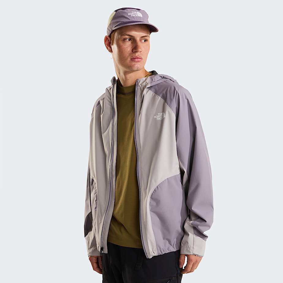 Veste impermable NSE unisexe TNF ALT6