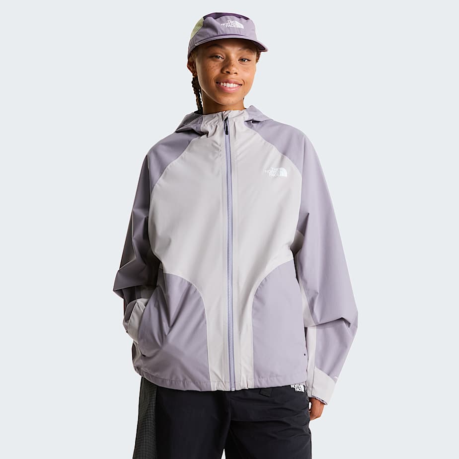 Veste impermable NSE unisexe TNF ALT11