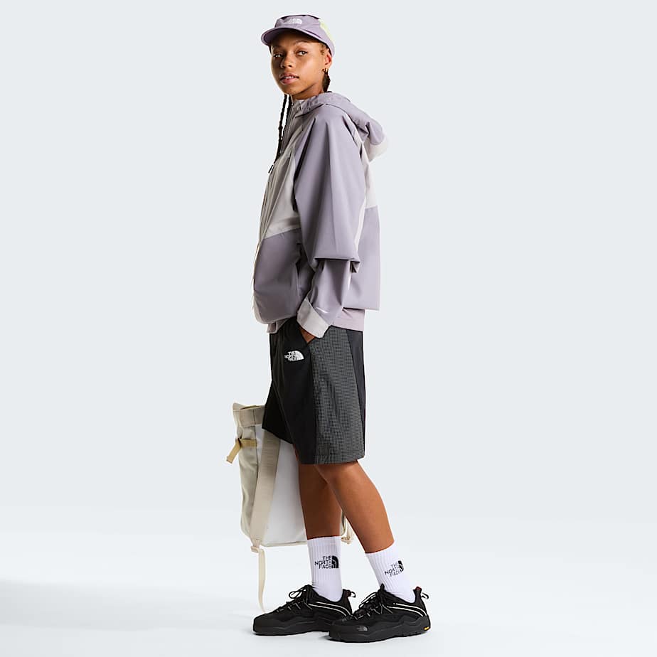 Veste impermable NSE unisexe TNF ALT12