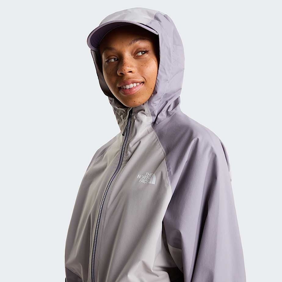 Veste impermable NSE unisexe TNF ALT16