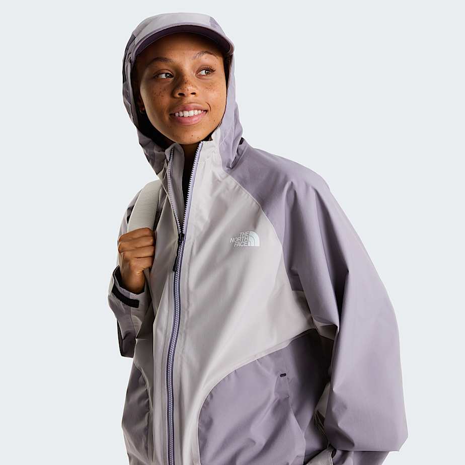 Veste impermable NSE unisexe TNF ALT20