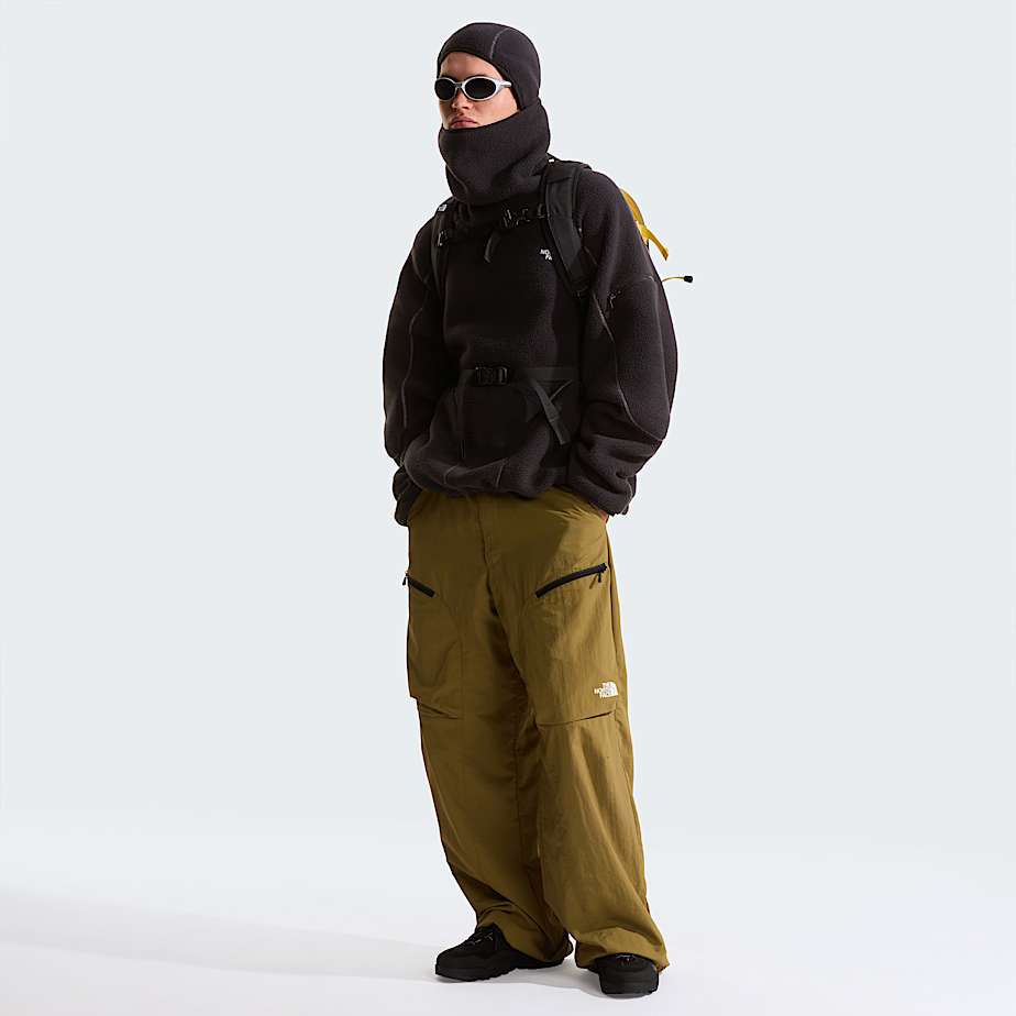 Unisex NSE Balaclava Fleece TNF ALT3