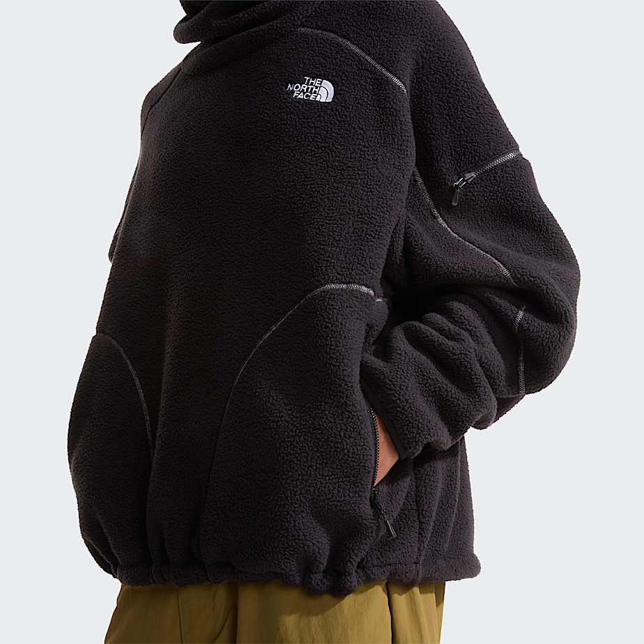 Unisex NSE Balaclava Fleece TNF ALT7