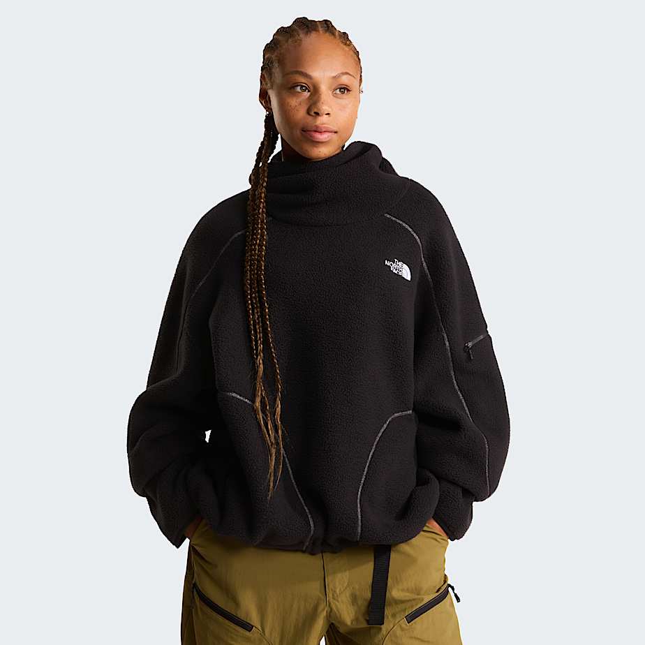 Unisex NSE Balaclava Fleece TNF ALT10