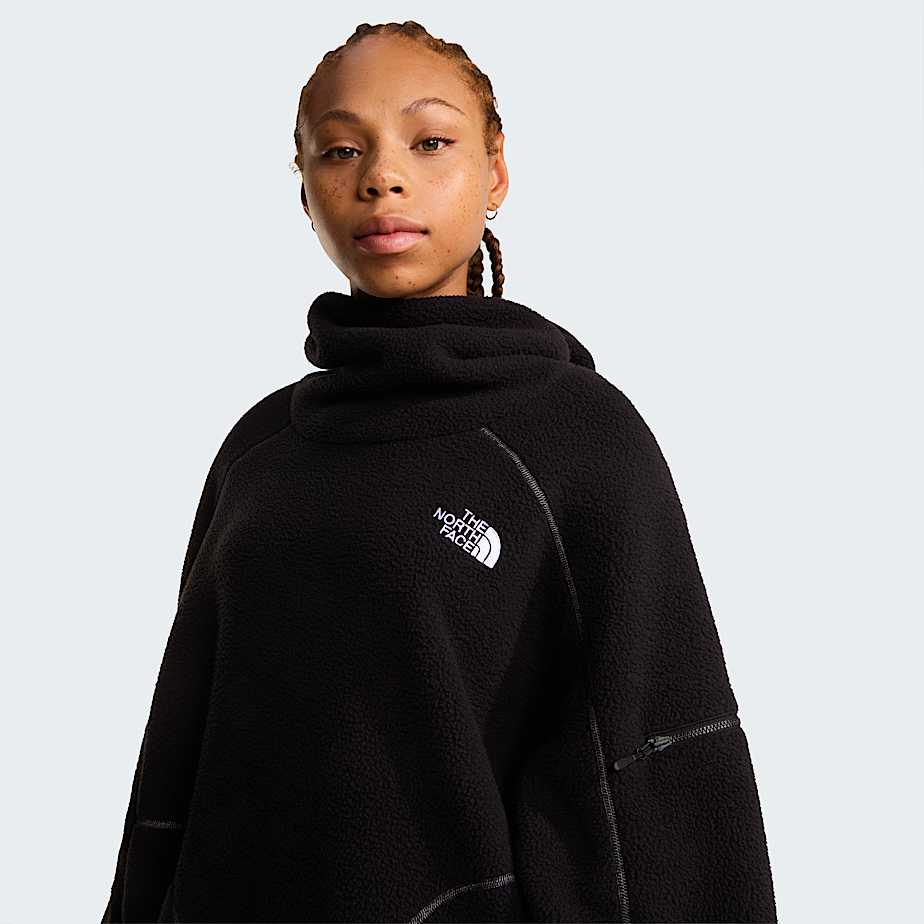 Unisex NSE Balaclava Fleece TNF ALT14