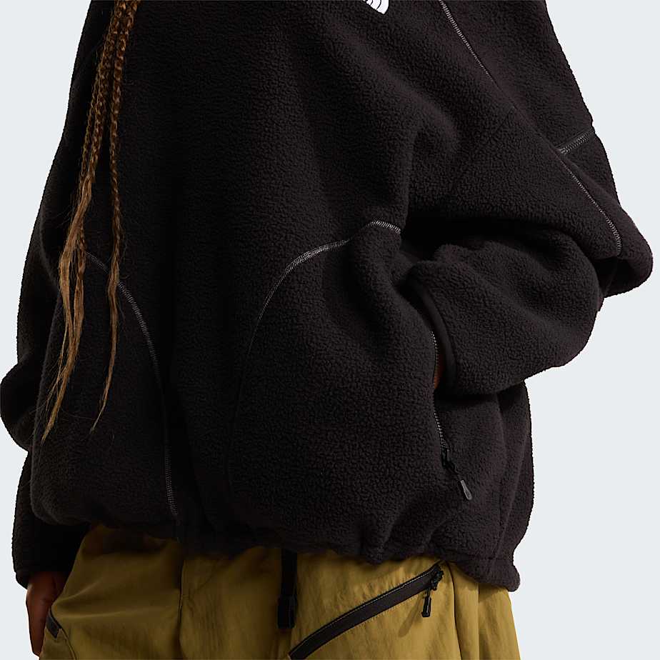 Unisex NSE Balaclava Fleece TNF ALT16