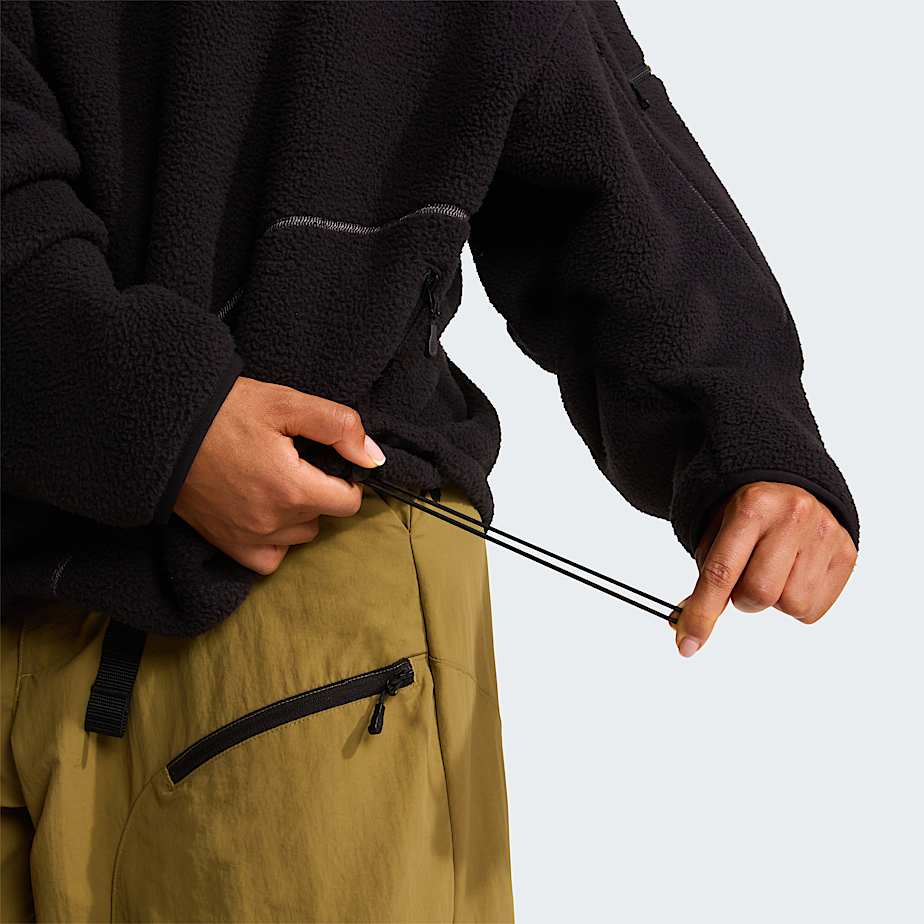 Unisex NSE Balaclava Fleece TNF ALT17