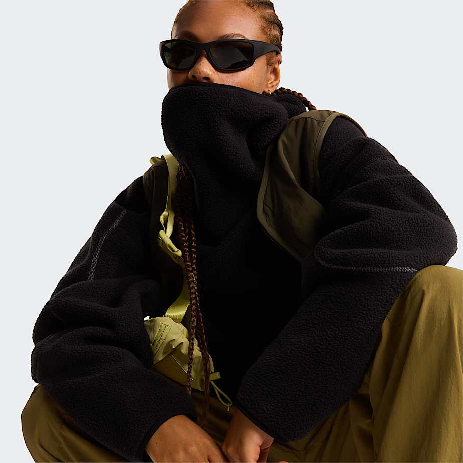 Unisex NSE Balaclava Fleece TNF ALT18