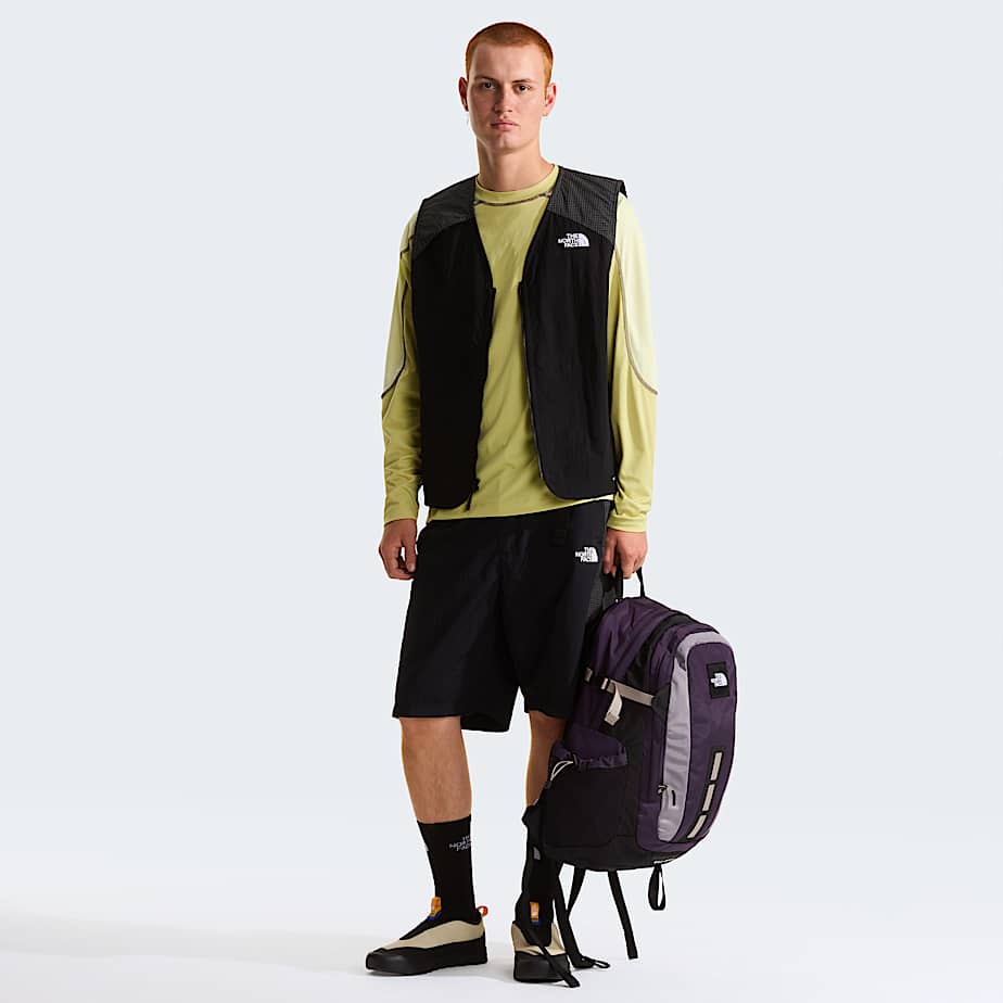 NSE Tech Weste in Unisex TNF ALT3