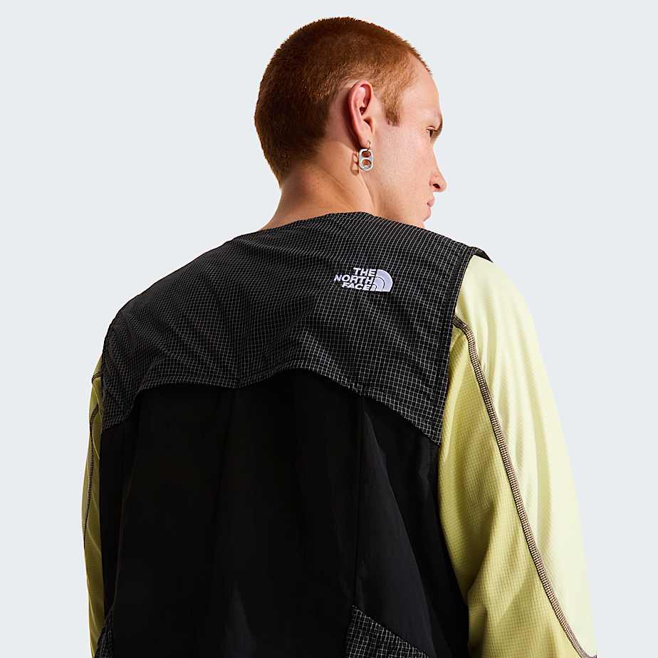 NSE Tech Weste in Unisex TNF ALT8
