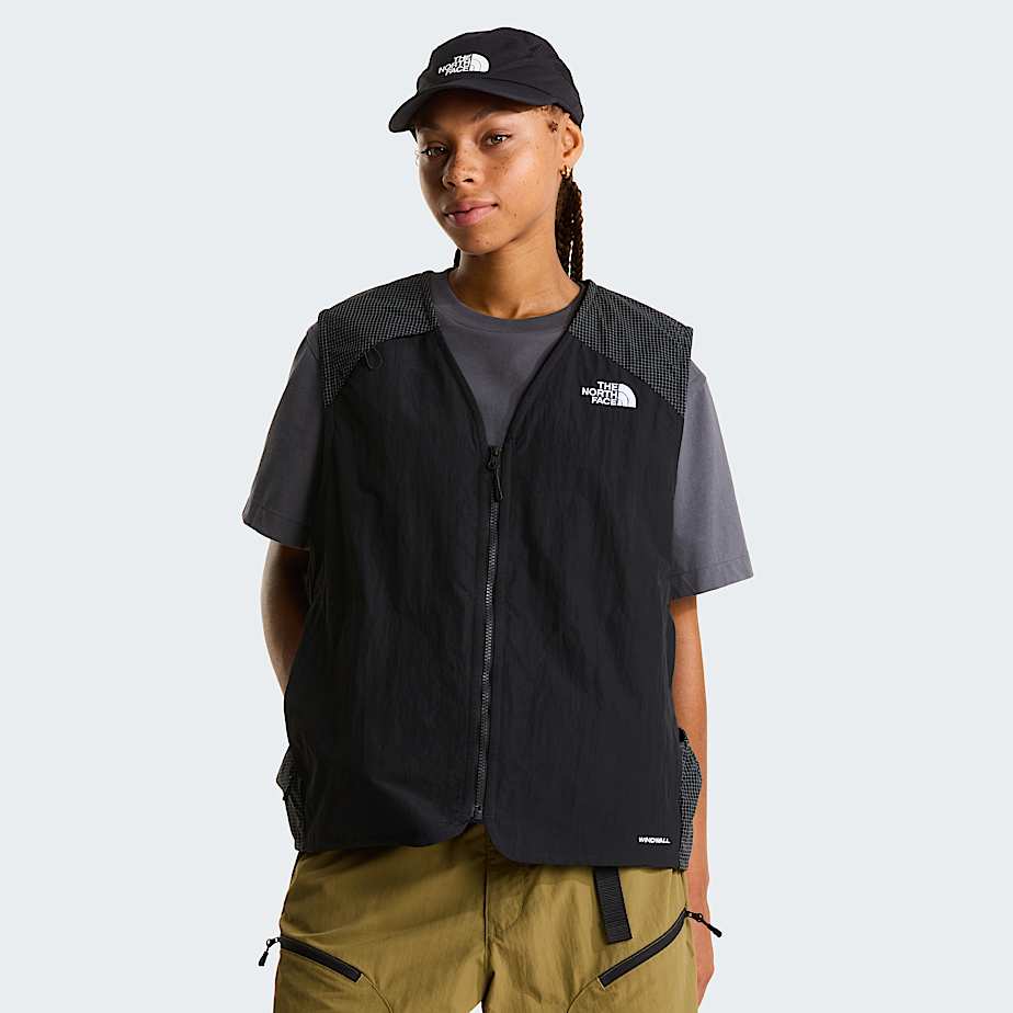 NSE Tech Weste in Unisex TNF ALT12