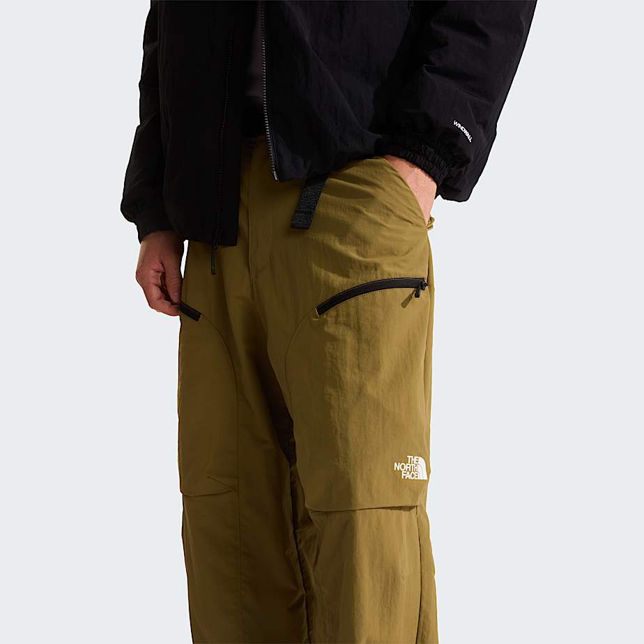 Unisex NSE Belted Trousers TNF ALT7