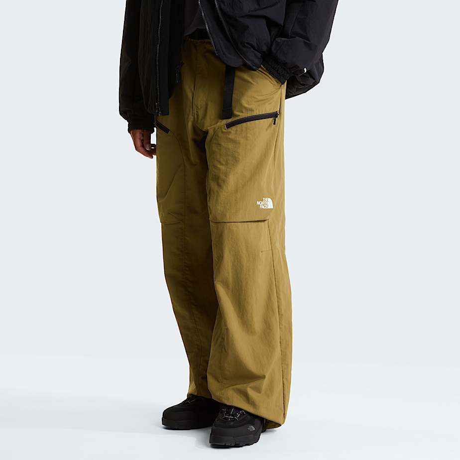 Unisex NSE Belted Trousers TNF ALT11