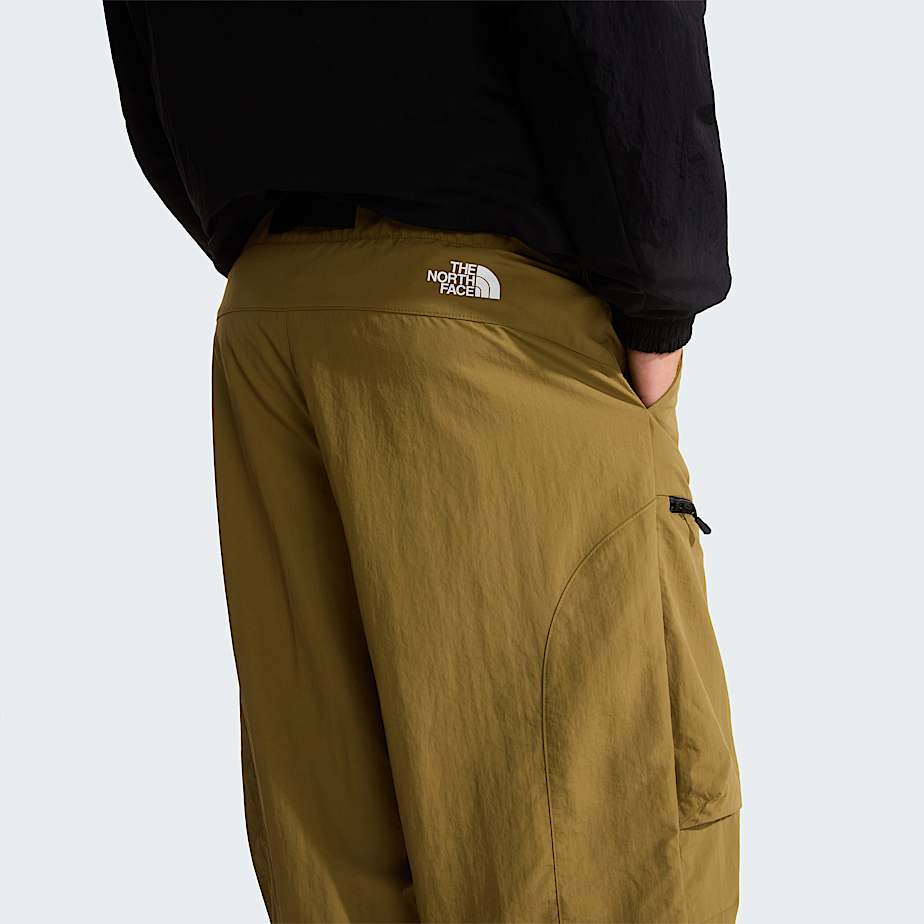 Unisex NSE Belted Trousers TNF ALT8