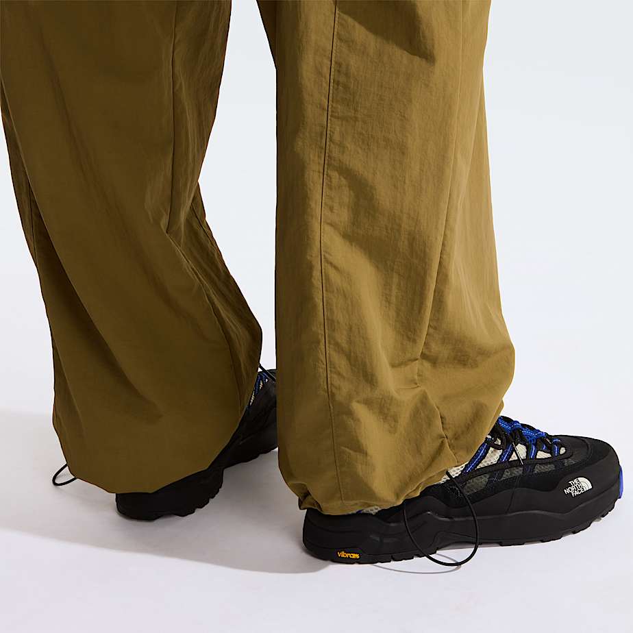 Unisex NSE Belted Trousers TNF ALT9