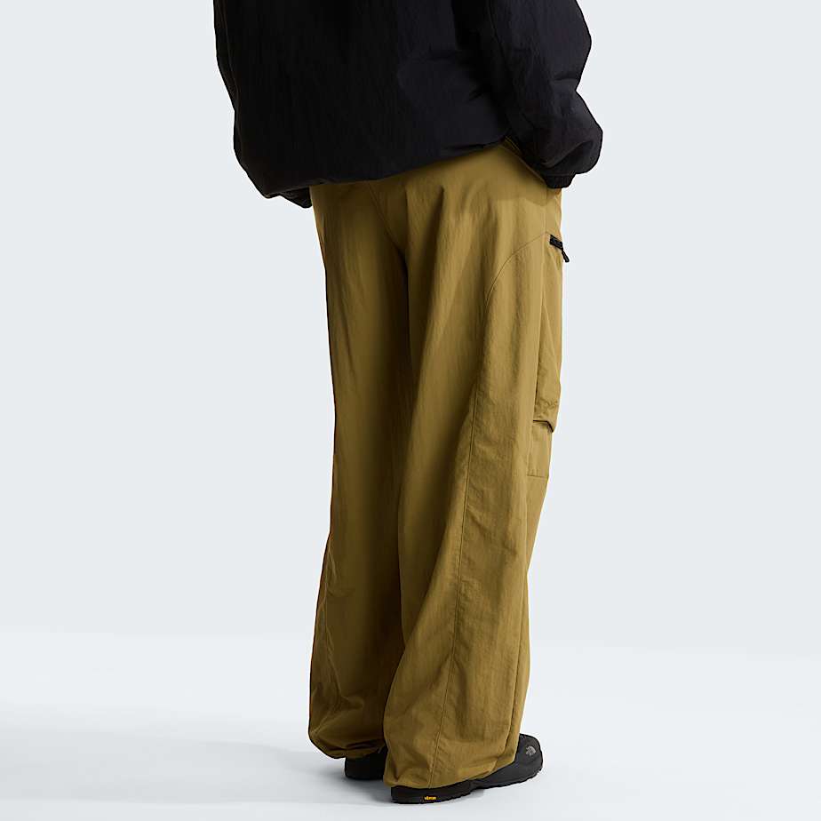 Unisex NSE Belted Trousers TNF ALT14