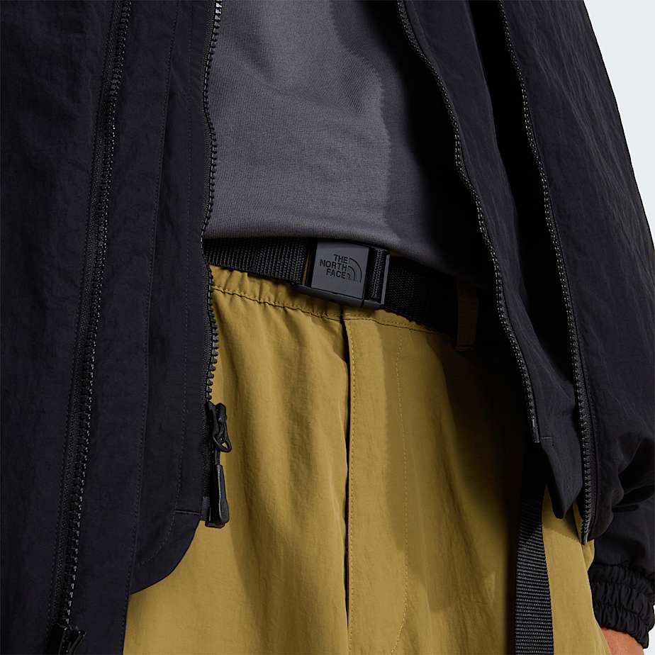 Unisex NSE Belted Trousers TNF ALT15