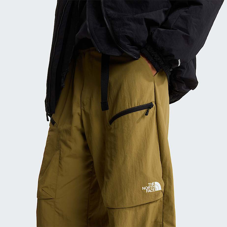 Unisex NSE Belted Trousers TNF ALT16