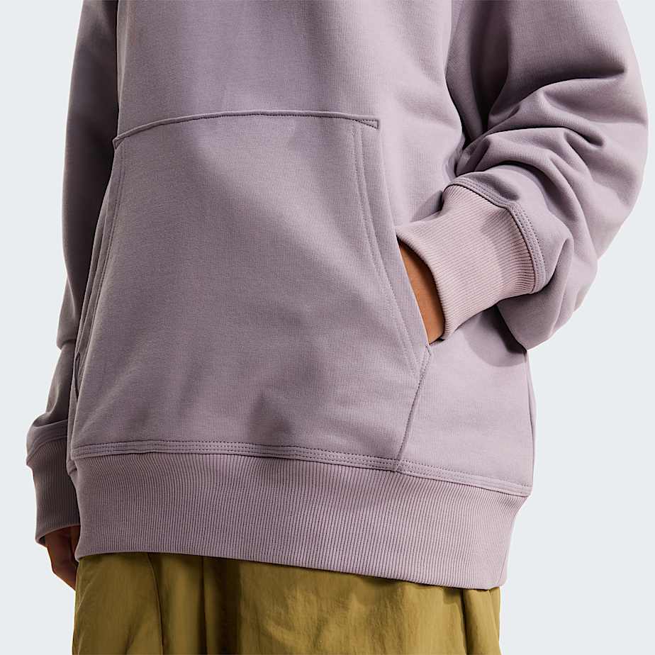 Unisex 1966 Motion Relaxed Graphic Hoodie TNF ALT16