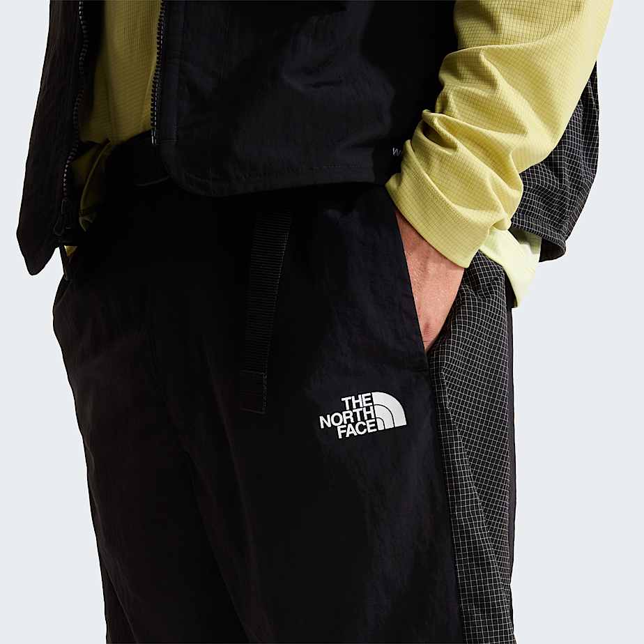 Unisex NSE Belted Shorts TNF ALT6