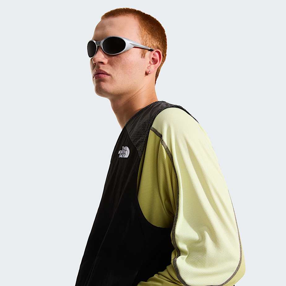 Unisex NSE Belted Shorts TNF ALT9