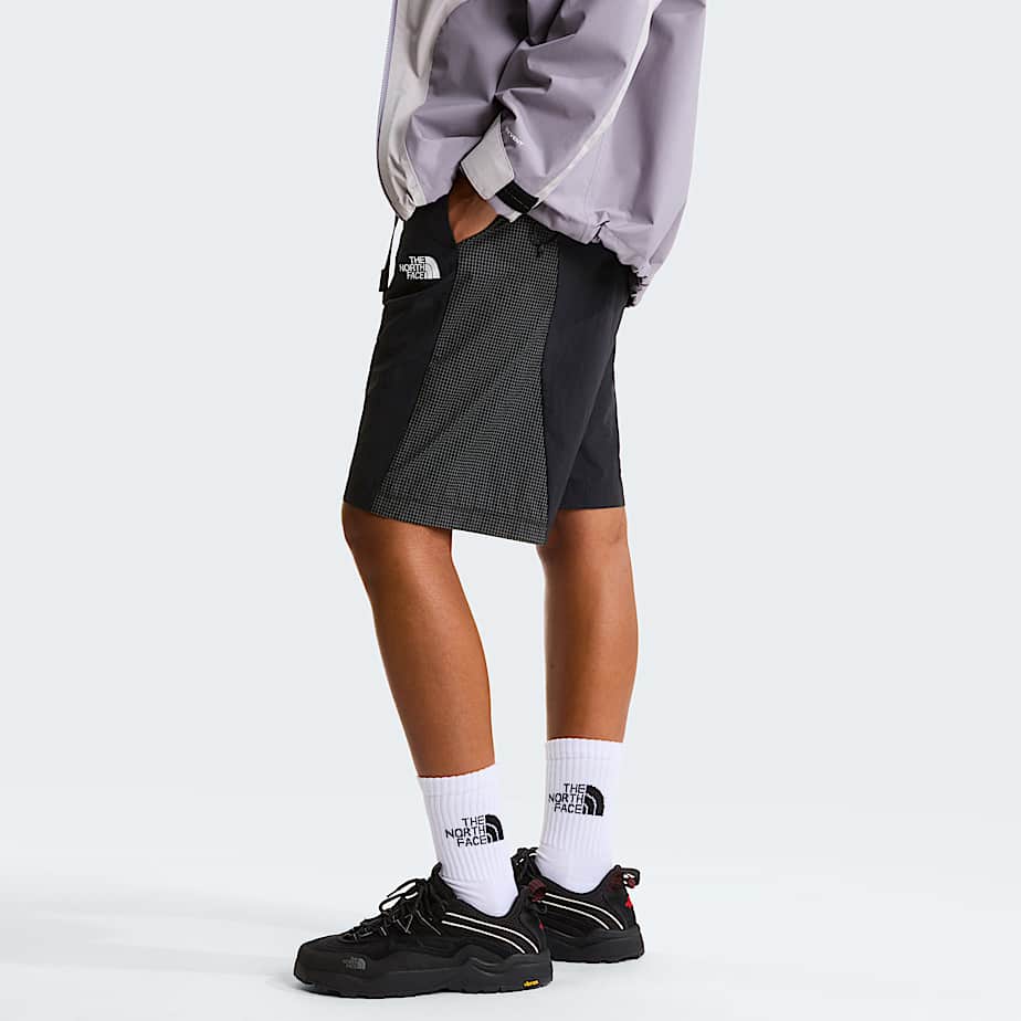 Unisex NSE Belted Shorts TNF ALT12