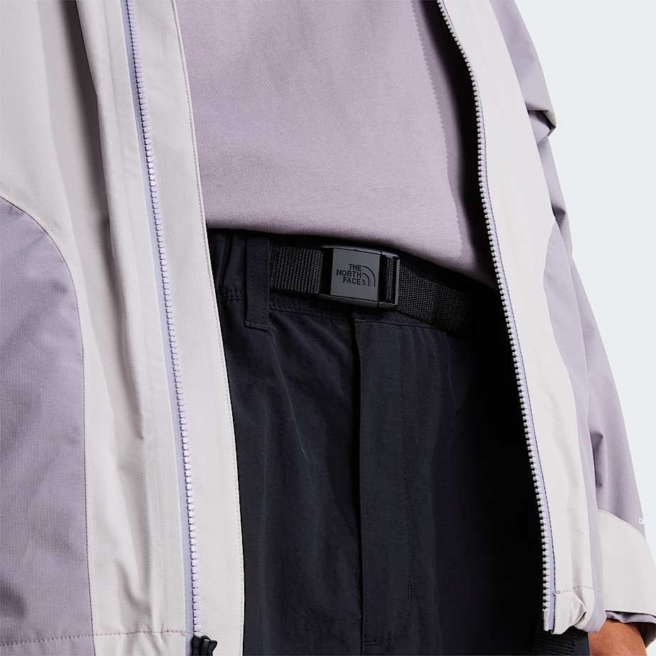 Unisex NSE Belted Shorts TNF ALT14