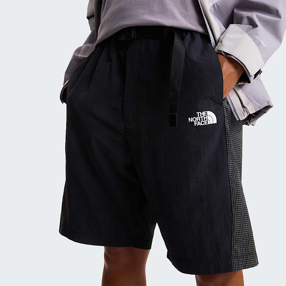 Unisex NSE Belted Shorts TNF ALT15