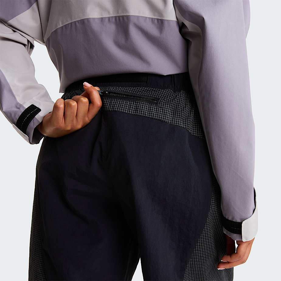 Unisex NSE Belted Shorts TNF ALT16