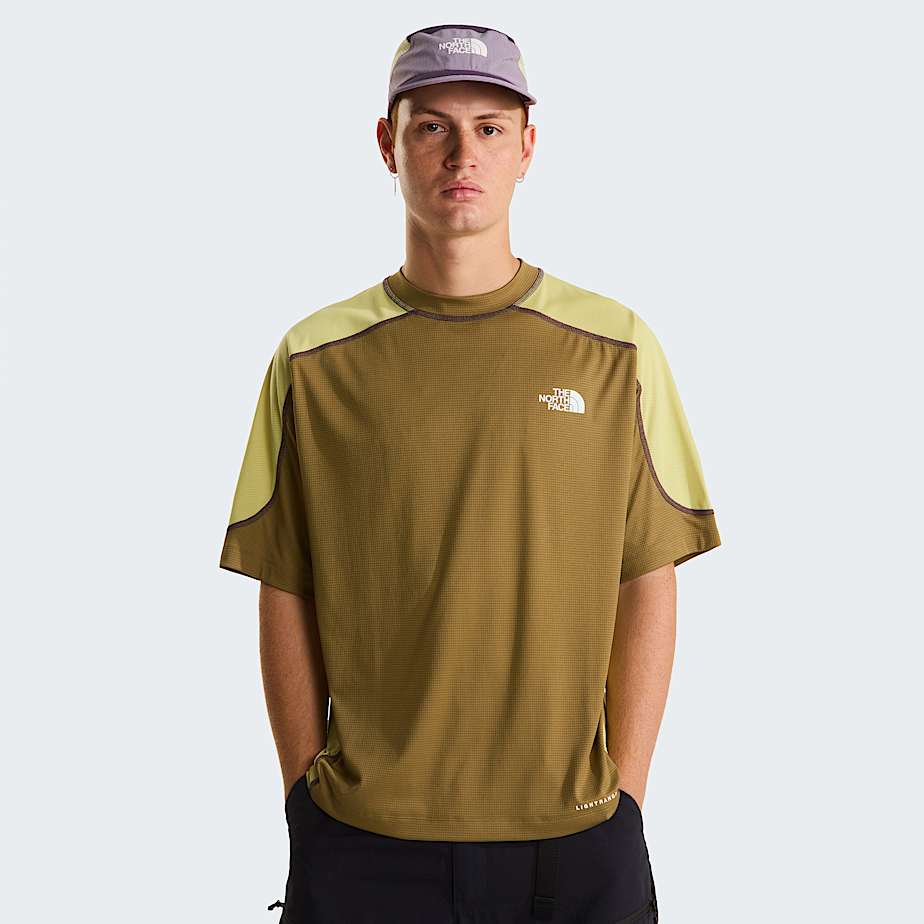 Unisex NSE LIGHTRANGE TShirt TNF ALT2