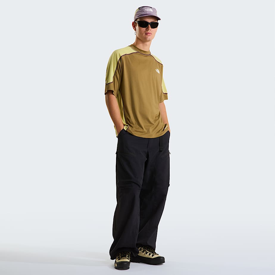 Unisex NSE LIGHTRANGE TShirt TNF ALT3