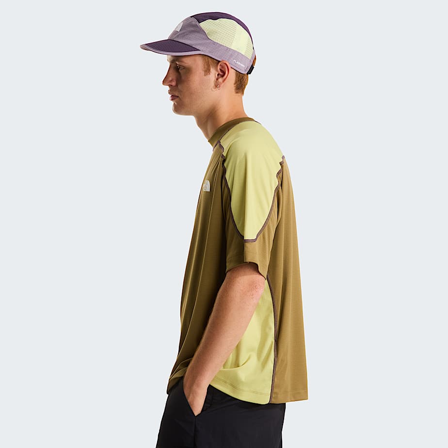 Unisex NSE LIGHTRANGE TShirt TNF ALT4