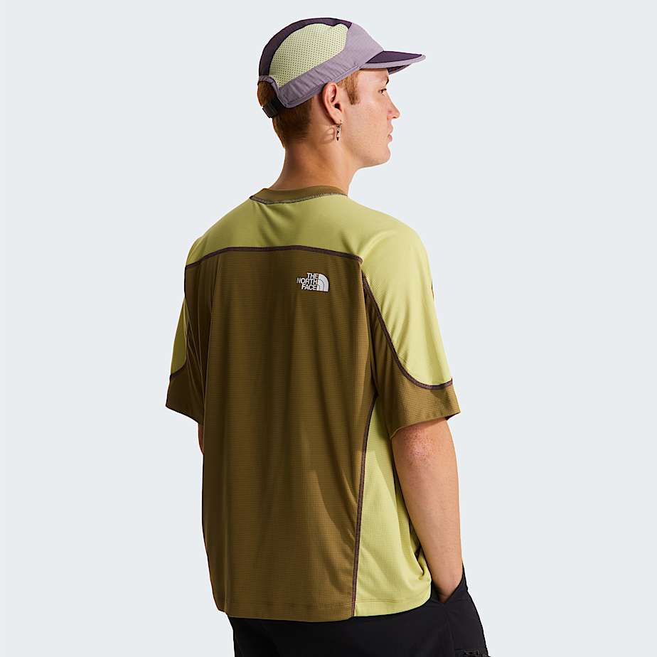 Unisex NSE LIGHTRANGE TShirt TNF ALT5